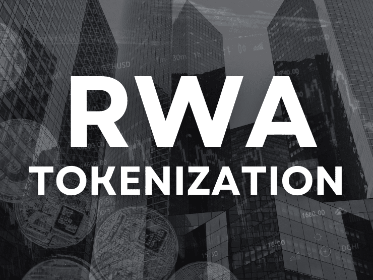 RWA Tokenizartion