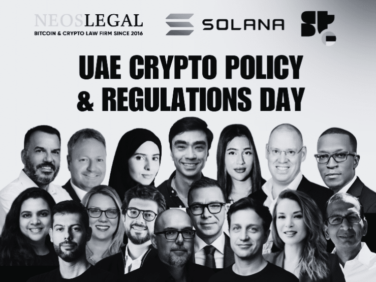 Solana Economic Zone Dubai