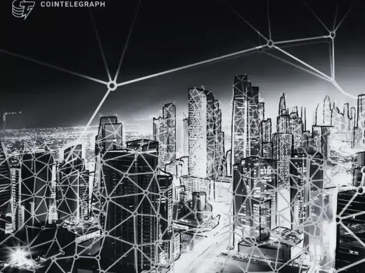 Dubai real estate sales hit $18B in May amid tokenization push