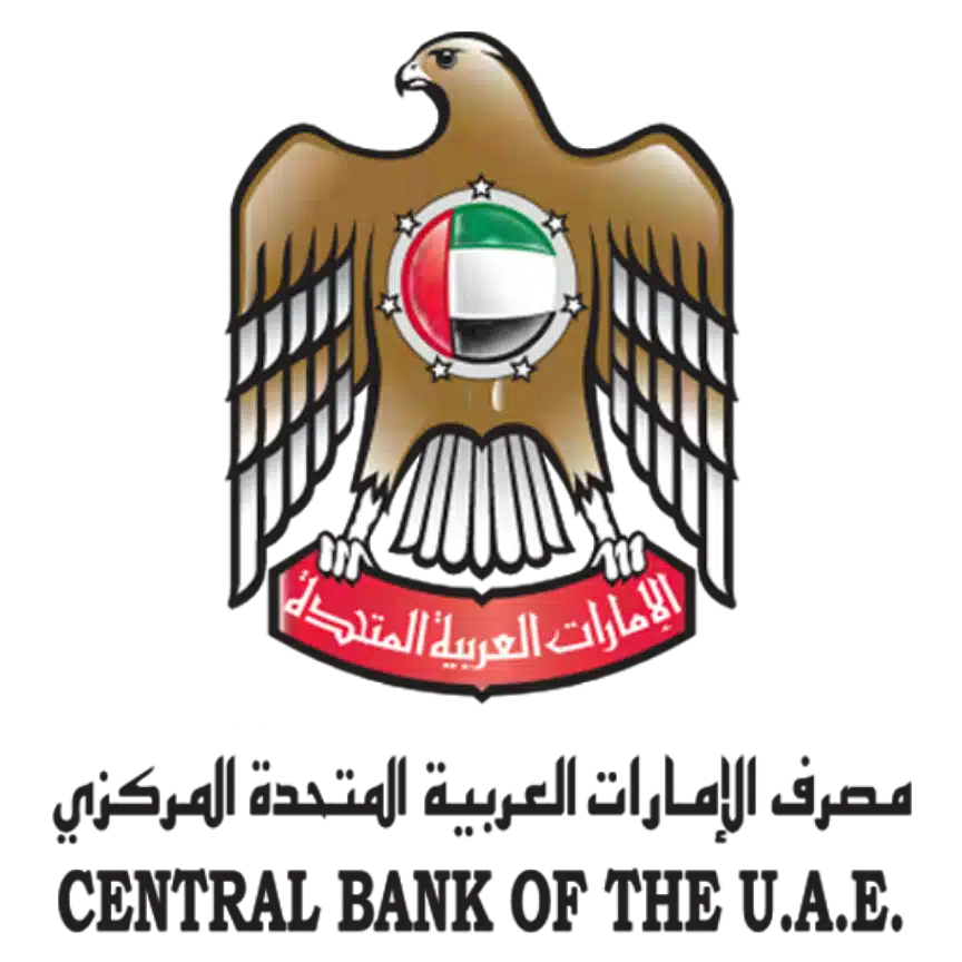 CBUAE logo
