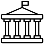 Governments & Regulators icon