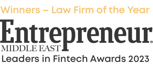 Law Firm of the Year