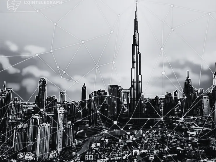 RWA Irina Heaver Dubai