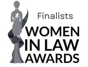 Women-in-Law b:w