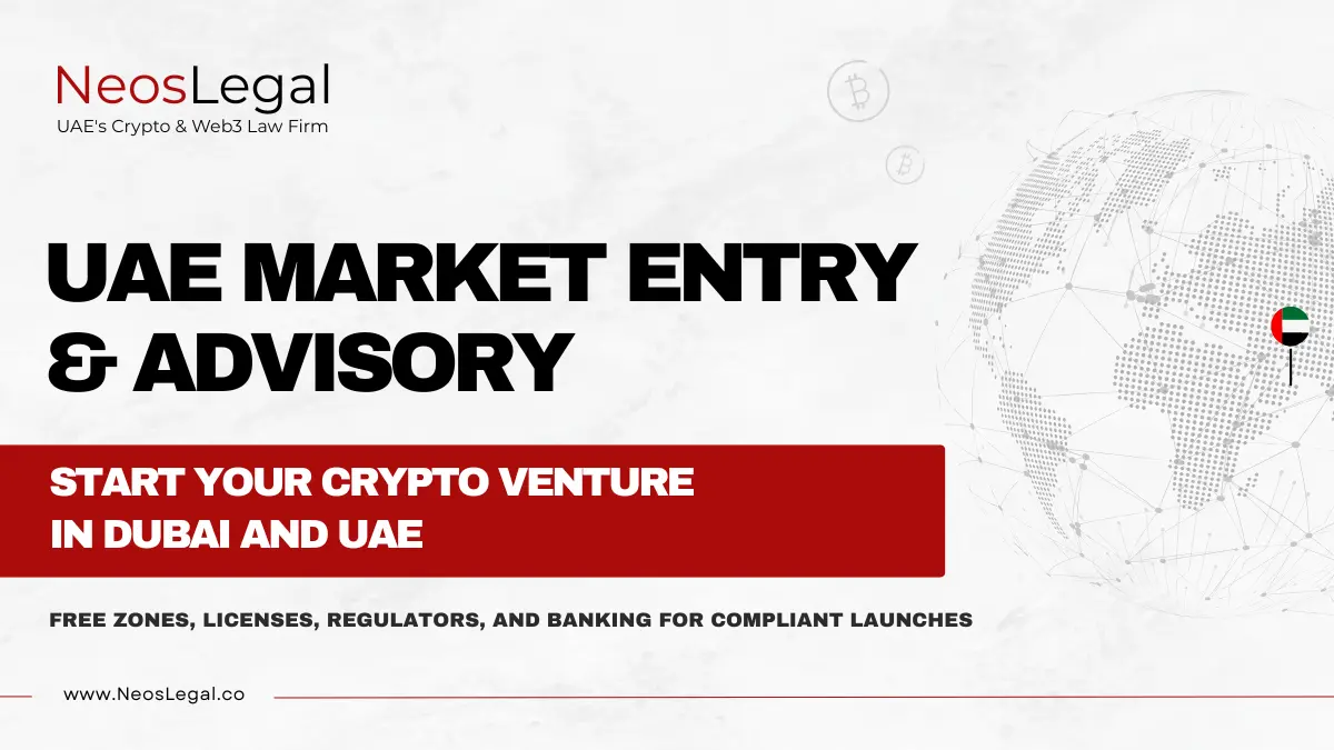 UAE Crypto Market Entry