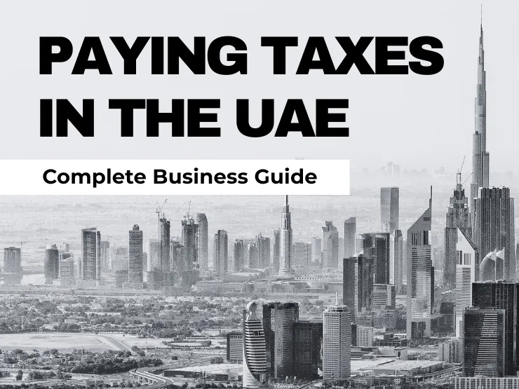 paying-taxes-in-the-uae