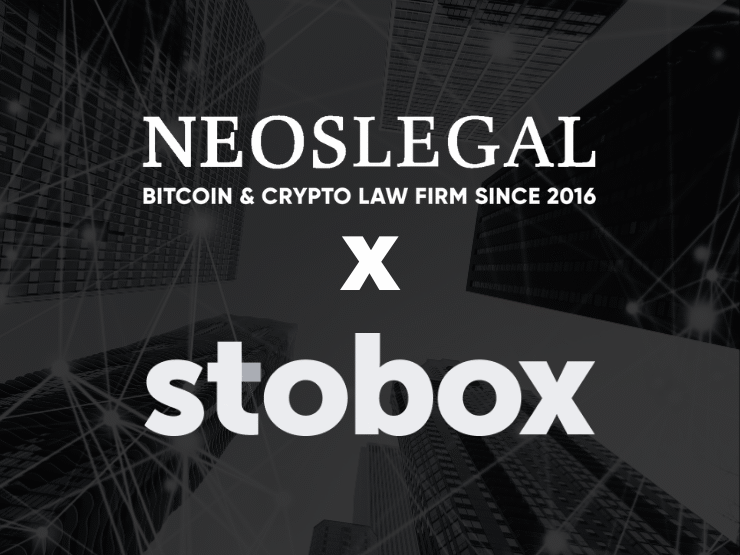 neoslegal-stobox-partnership
