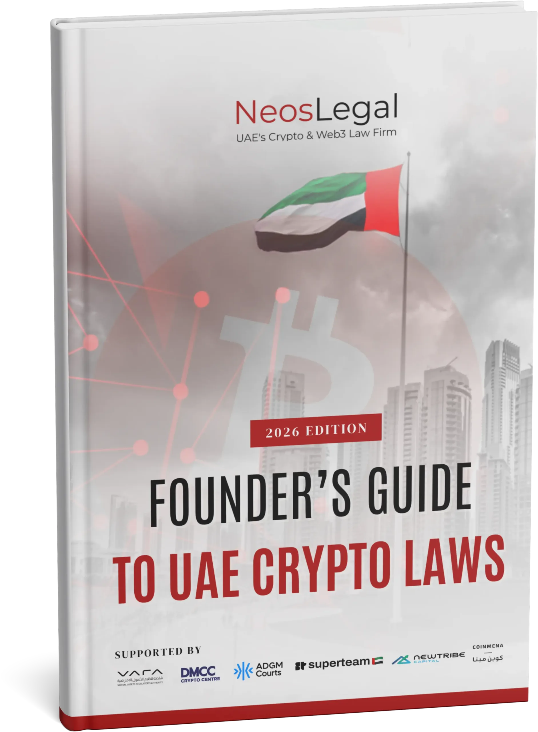 2026 Edition - Founder's Guide