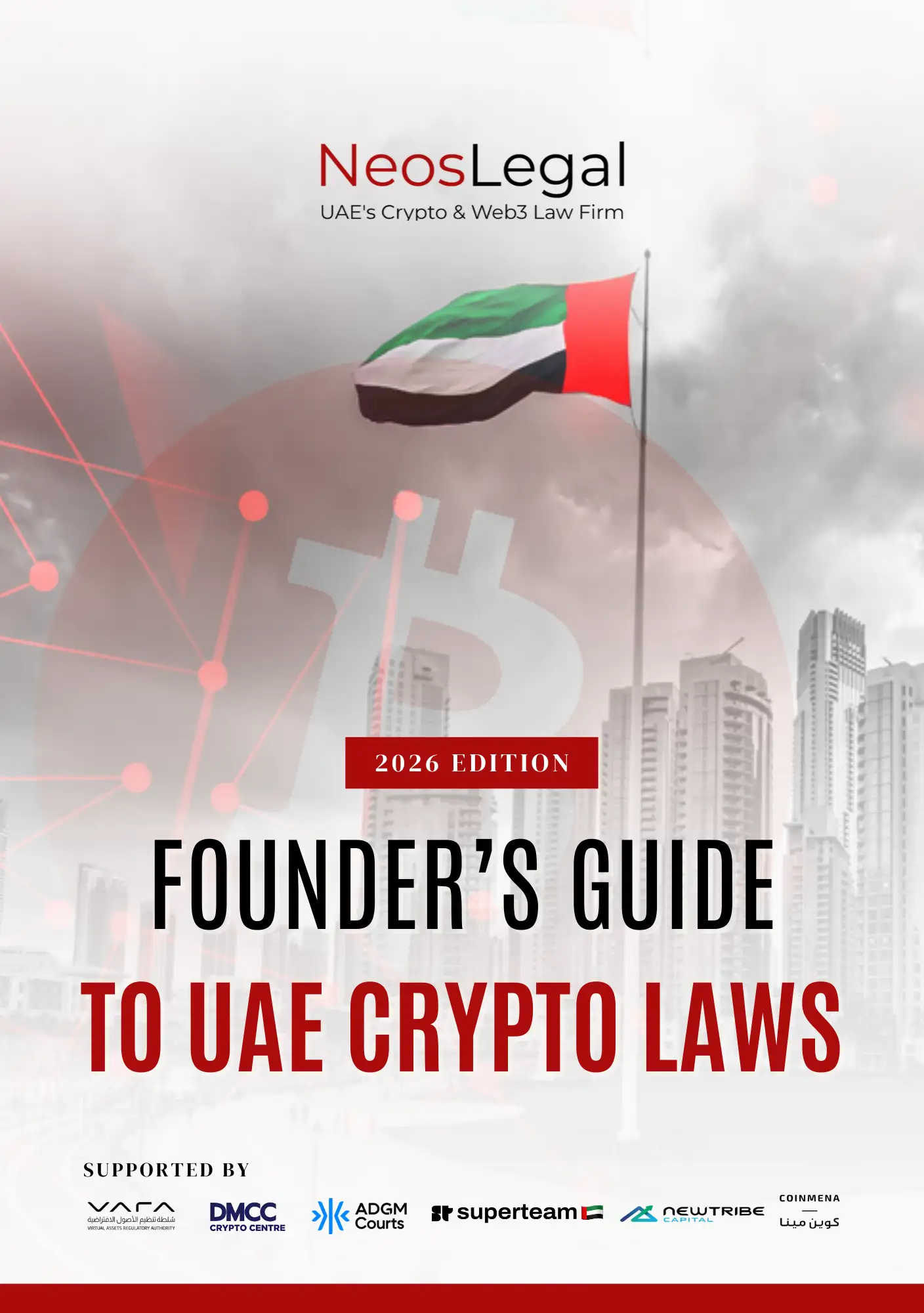 2026 Edition – Founder's Guide