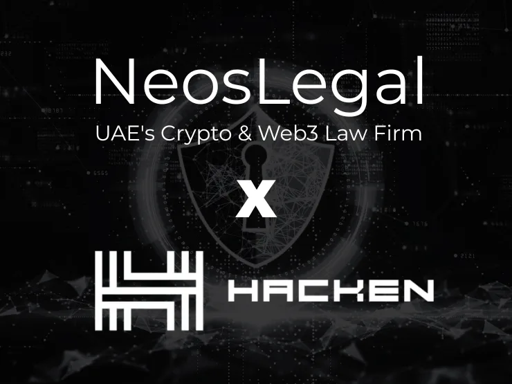 Hacken x NeosLegal