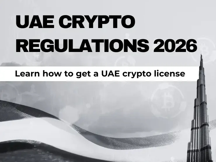 UAE crypto licensing NeosLegal