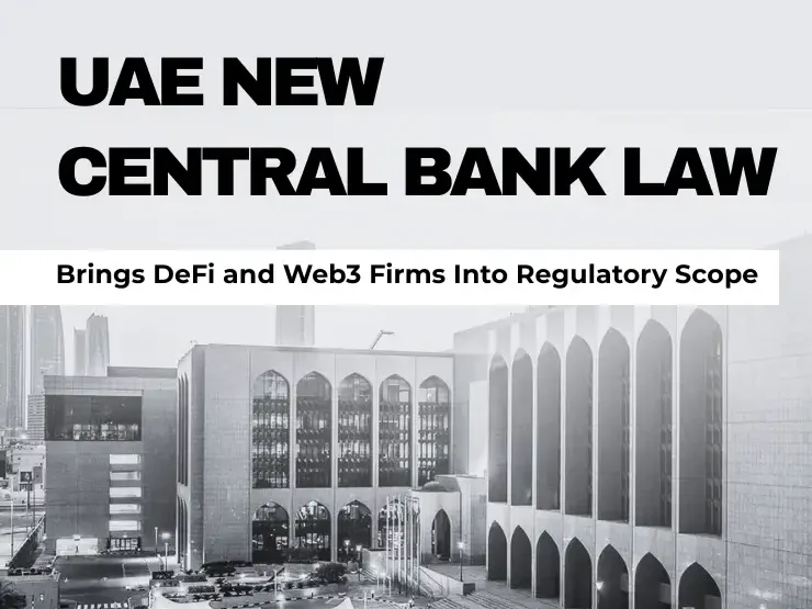 CBUAE Law 2025 NeosLegal