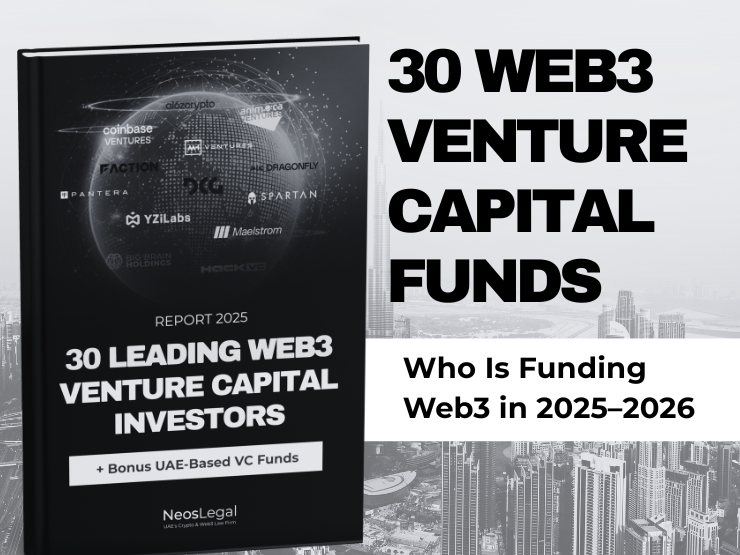 Top Web3 VC Investors | Active Crypto Investors 2025-2026