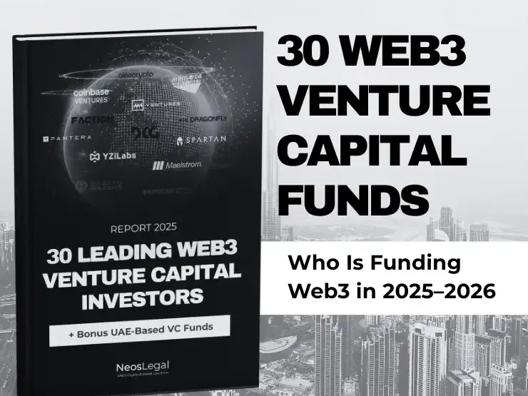 Top Web3 VC Investors | Active Crypto Investors 2025-2026