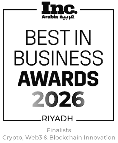 Inc. Arabia award NeosLegal bw