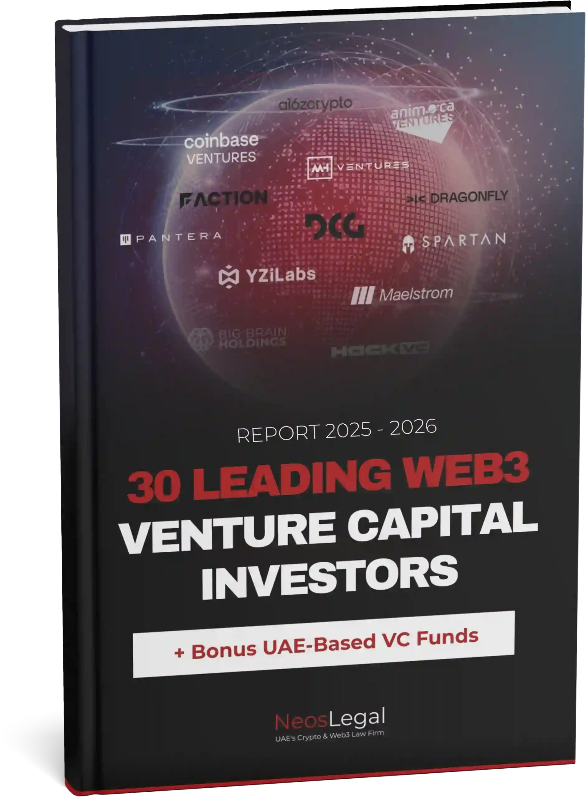 REPORT: 30 leading web3 Venture Capital investors – NeosLegal