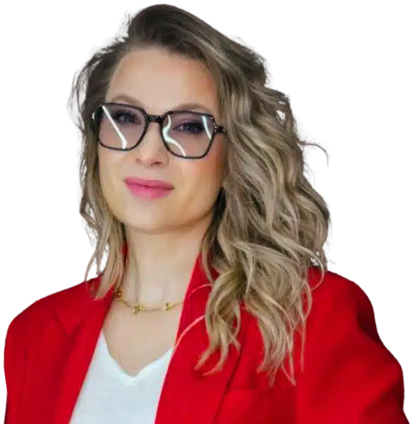 Irina Heaver