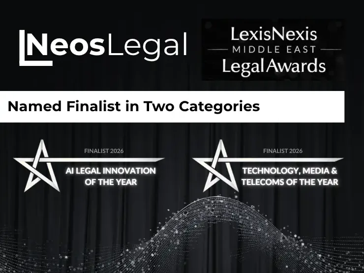 NeosLegal LexisNexis